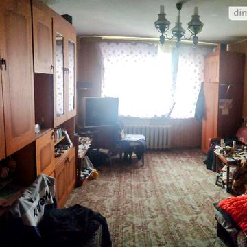 Продаж 3к Квартира Метробудівська вулиця