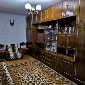 Мотель 2-х кімн. Квартира в живому стані