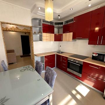 Власник. Без комісіі. Здається 2-кімнатна квартира ЖК Софія Сіті.