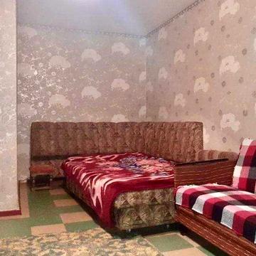 Здам 1 кім. квартиру жм Північний в. Семафорна оренда аренда Северный