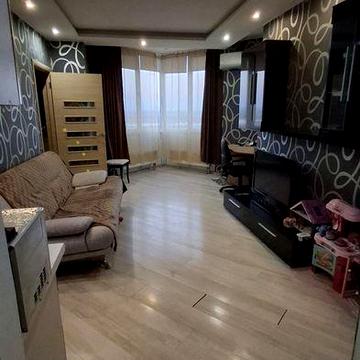 Оренда 1 кімнатної квартири-студія в ЖК Ольжин Град, центр