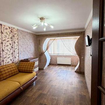 Продам 3-комнатную киевку на Патриотов