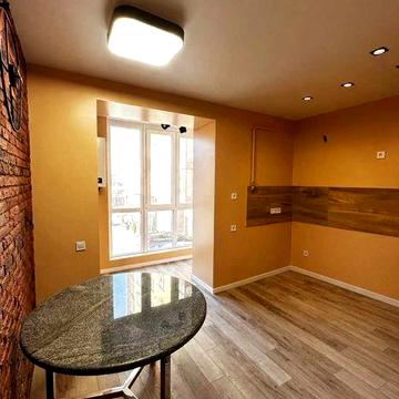 2 кімн. на вул. Сахарова ак. Котовського.