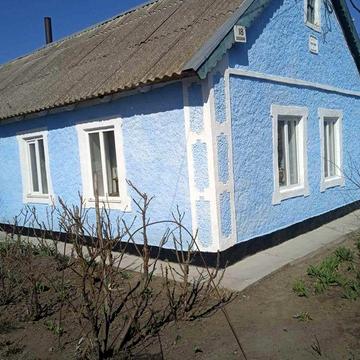 Продається будинок у селі Гуляївка, Березівський район