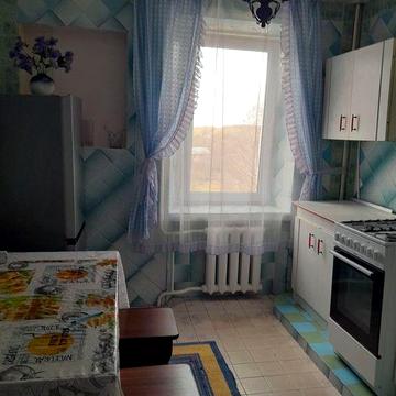 Здам двокімнатку квартиру довгостроково на Мікрорайоні 17 школа