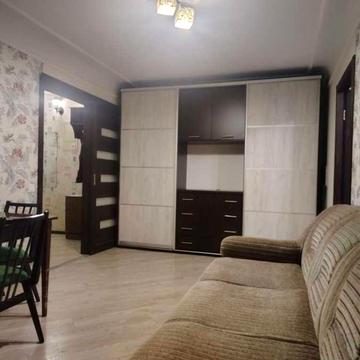 Здам 2-к. квартиру біля м. Бот. Сад