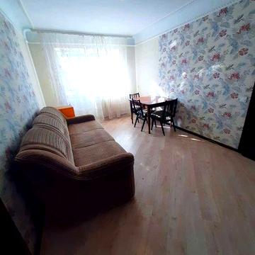 Здам 2-к. квартиру біля м. Бот. Сад