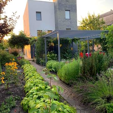 Прирічна, 133