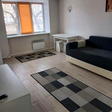 Здам 1кім квартиру в районі Ковалівки.