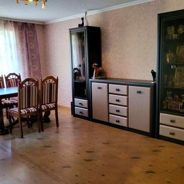 3кім. квартира на Сухому фонтані з автономним опаленням