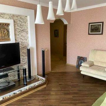 Аренда 3к квартиры  пр. Центральный