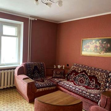 Срочно , продаю 2 к квартиру, ул.Чкалова -1 Слободская