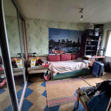 Продам 2к квартиру м. Самар