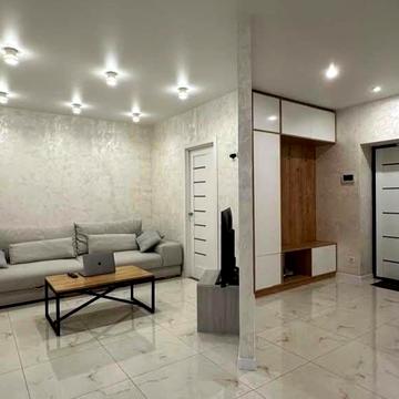 Продажа квартиры в ЖК «Ривер Парк», Победа/Перемога