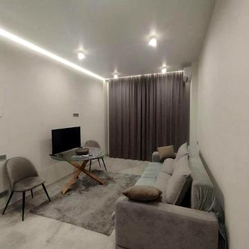 Здам в оренду 1 кім.кв.(Євродвушка) ЖК MANHATTAN  City