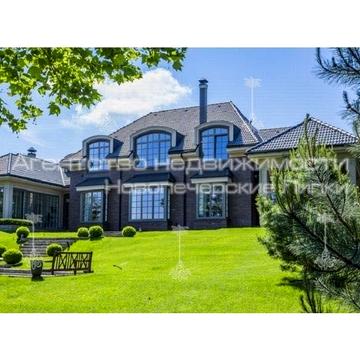 Резиденція 550м2 з бассейном,шикарне місце Капітанівка,Стоянка