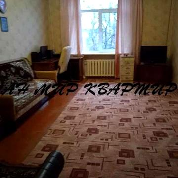 4-х кімнатна "Сталінка" р-н Авіамістечка