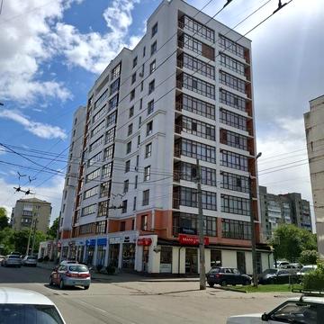 Продам 3к квартиру в Центрі ЖК ПРОСКУРІВ