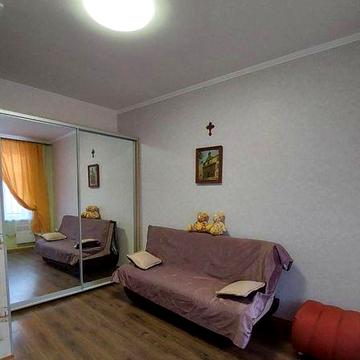 Здається однокімнатна квартира