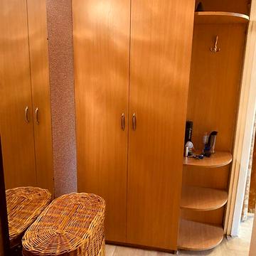 Довгострокова оренда 2к Квартира Київська вулиця