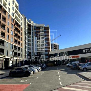 Продам 2к квартиру з Частковим ремонтом ЖК Синергія Сіті,Держпрограми ЖК Сінергія Сіті