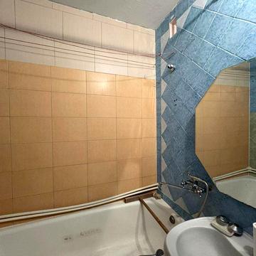 Здам 3хк квартиру, Вишенька, індивідуальне газове опалення