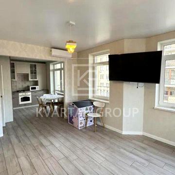 Довгострокова оренда 1к Квартира Західна вулиця