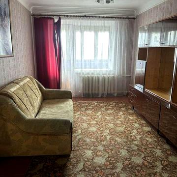 Оренда однокімнатна квартира