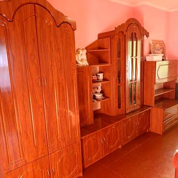 Здам пів будинку в районі ринку Урожай