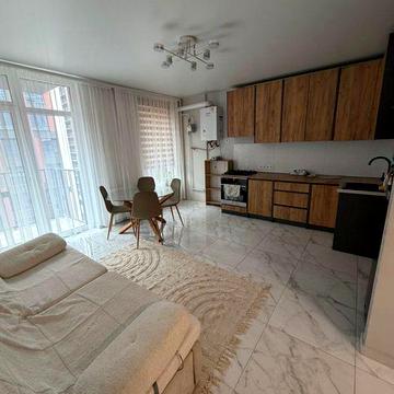 Оренда 1 км квартири поруч з річкою