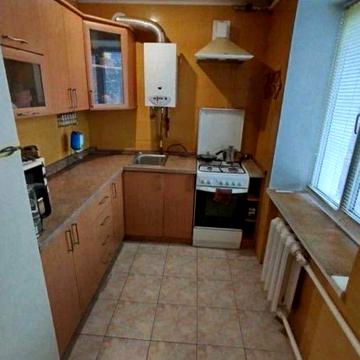 Продам 3-кімнатну квартиру в історичному центрі міста