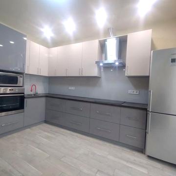 Здам в  оренду квартиру в ЖК Левада  1