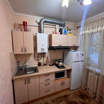 1-ком пр.Шевченко 10/10 /Шампанский пер/Парк Победы, долгосрочно/ 2 эт