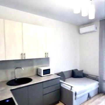 Сдам ( впервые!) новую квартиру в ЖК 60 Жемчужина, Краснова