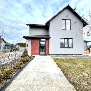 С. Байківці, окремий будинок