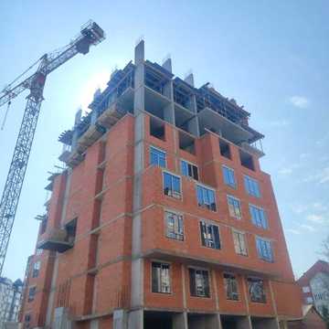 Продаж 1к Квартира Галицька вулиця ЖК Гармония