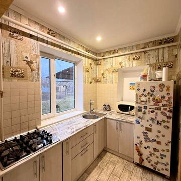 Продам хороший ДОМ в тихом месте со всей мебелью и техникой БЕЗ ОРЕНДЫ