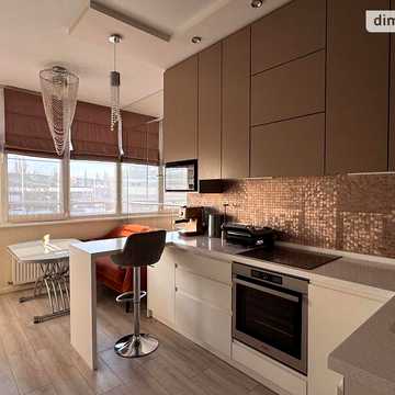 Продаж 2к Квартира Люстдорфська 27 дорога ЖК Альтаир 2