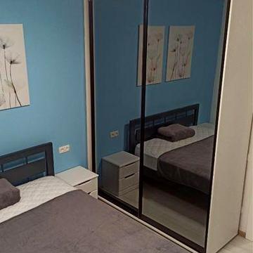 2к квартира без комісії ЖК Амурський