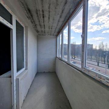 Велика 1 кім квартира з крутим плануванням в ЖК Сади Вишневі 58 м2 ЖК Сади Вишневі