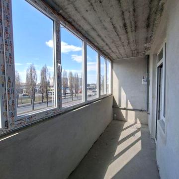 Велика 1 кім квартира з крутим плануванням в ЖК Сади Вишневі 58 м2 ЖК Сади Вишневі