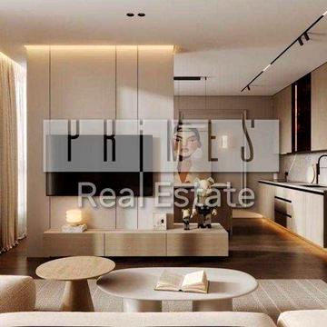 Продажа квартиры 83 кв в премиум ЖК Edelweiss House Печерск ЖК Edelweiss House