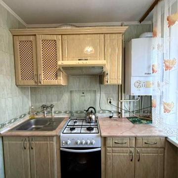 Продам 2х кімн кв Польова АО