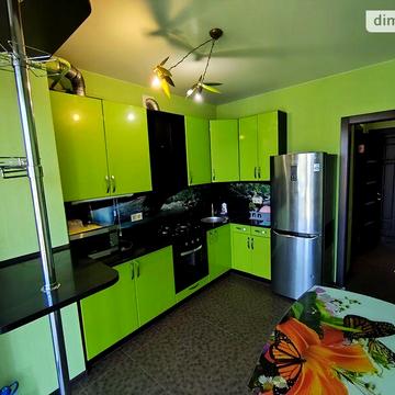 Довгострокова оренда 1к Квартира Котляревського вулиця ЖК Котляревского