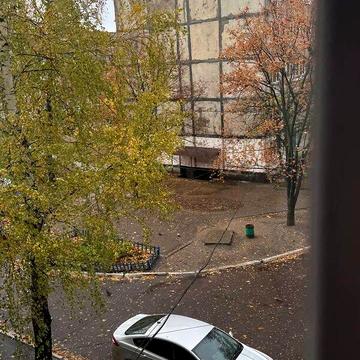 Продаж 2к Квартира Перемоги вулиця