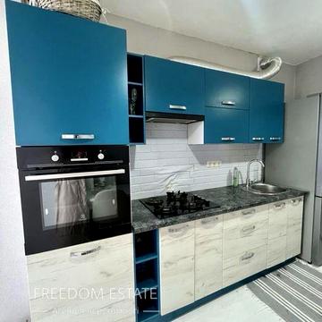 55 тыс $‼️ТОРГ‼️ЖК ЛАЗУРНЫЙ/48 м2/Газовый котел/Центральный рынок ЖК Лазурный