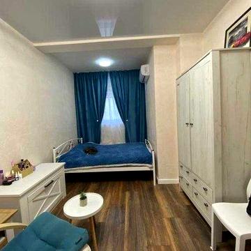 Продам 3 кімнатну квартиру в новому домі на Таїрова