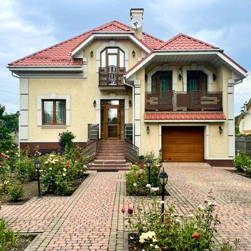 Продам будинок. Ближнє Ракове.