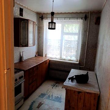 Продам 3-х комнатную квартиру