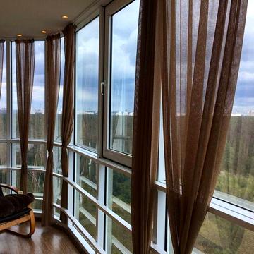 Оренда 3-кімнатної с. Чайки в гарному стані